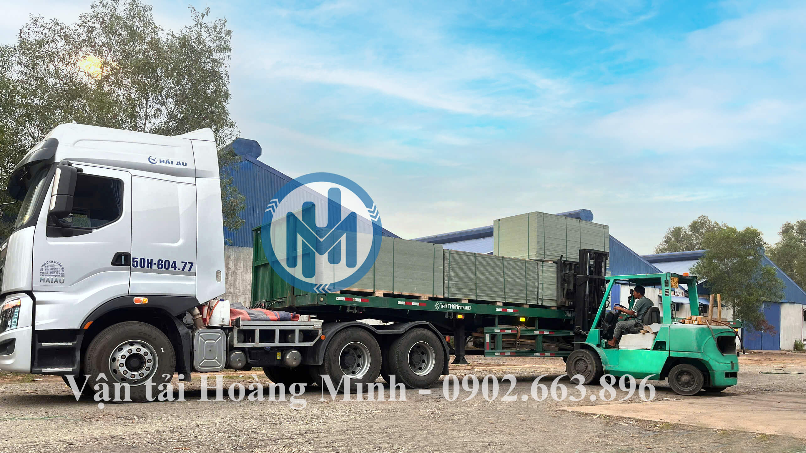 Xe nâng cho thuê uy tín và chuyên nghiệp tại Đồng Tháp