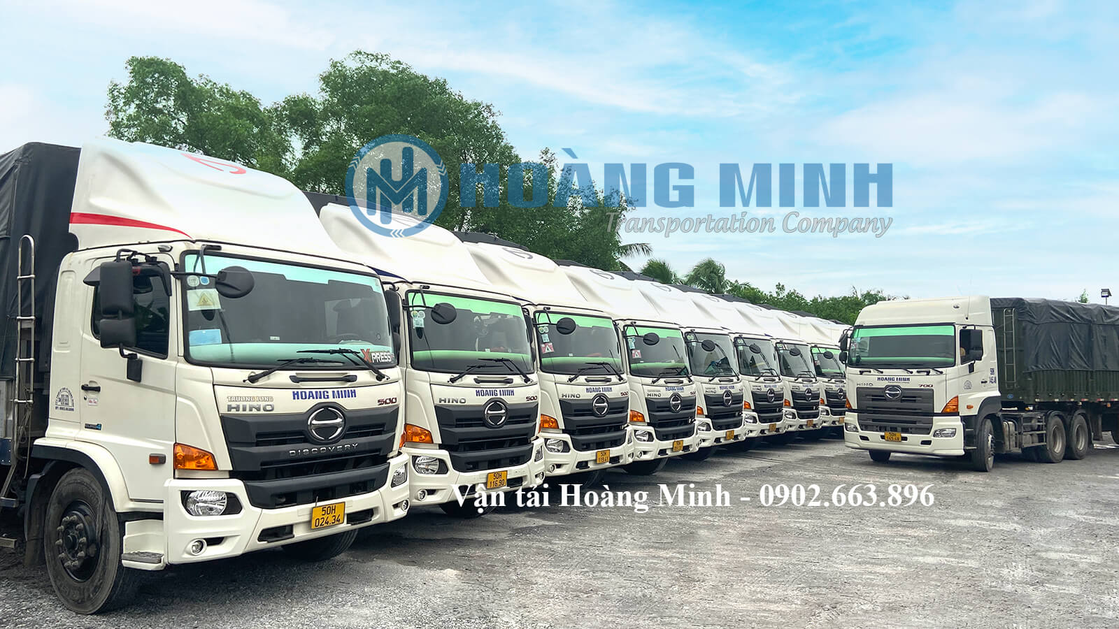 Đơn Vị Vận Chuyển Từ TpHCM Đi Các Tỉnh Miền Trung
