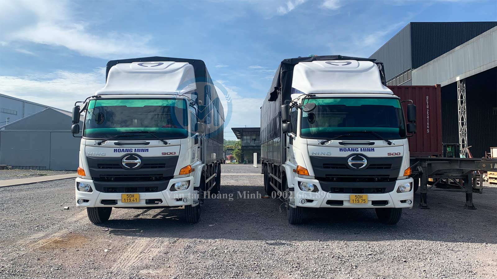 Ưu Điểm Dịch Vụ Cho Thuê Xe Tải Cà Mau Tại Hoàng Minh Ưu Điểm Dịch Vụ Cho Thuê Xe Tải Cà Mau Tại Hoàng Minh