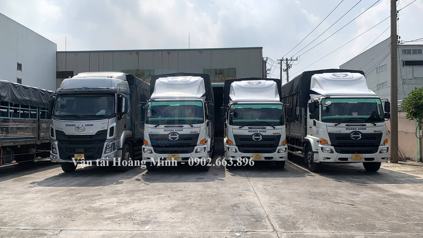 Phạm Vi Gửi Hàng Từ TpHCM Đi Miền Trung Của Hoàng Minh Phạm Vi Gửi Hàng Từ TpHCM Đi Miền Trung Của Hoàng Minh
