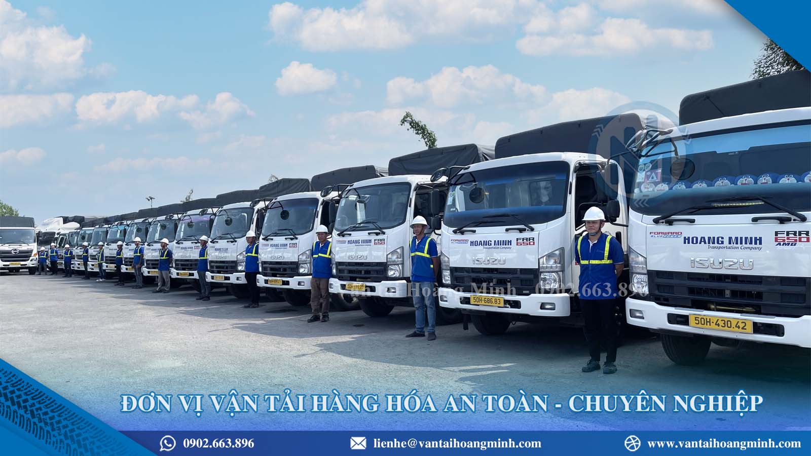 Vận chuyển TpHCM Đắk Nông