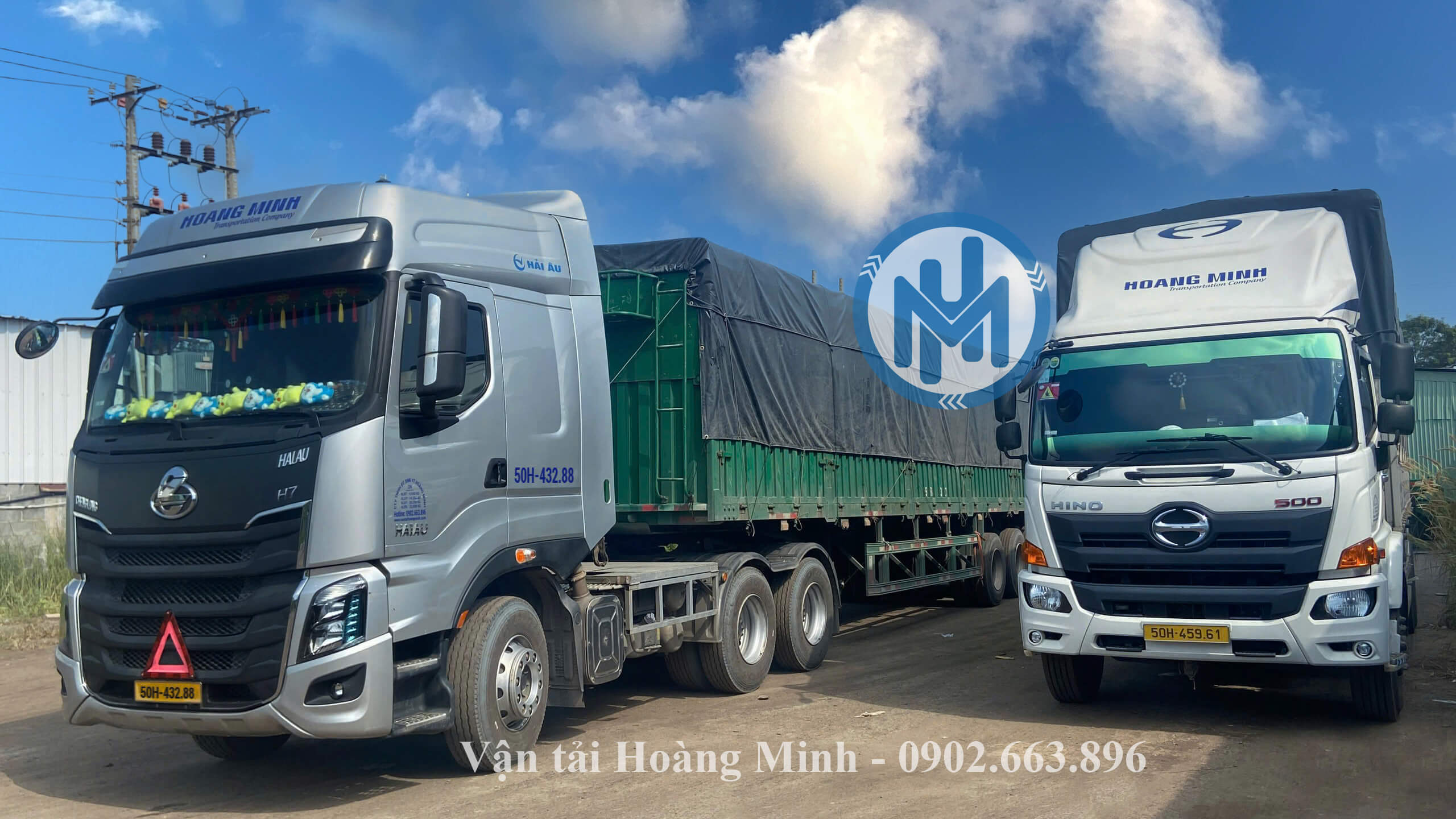 Điểm Giao Nhận Hàng Gửi Tại TpHCM - Nghệ An