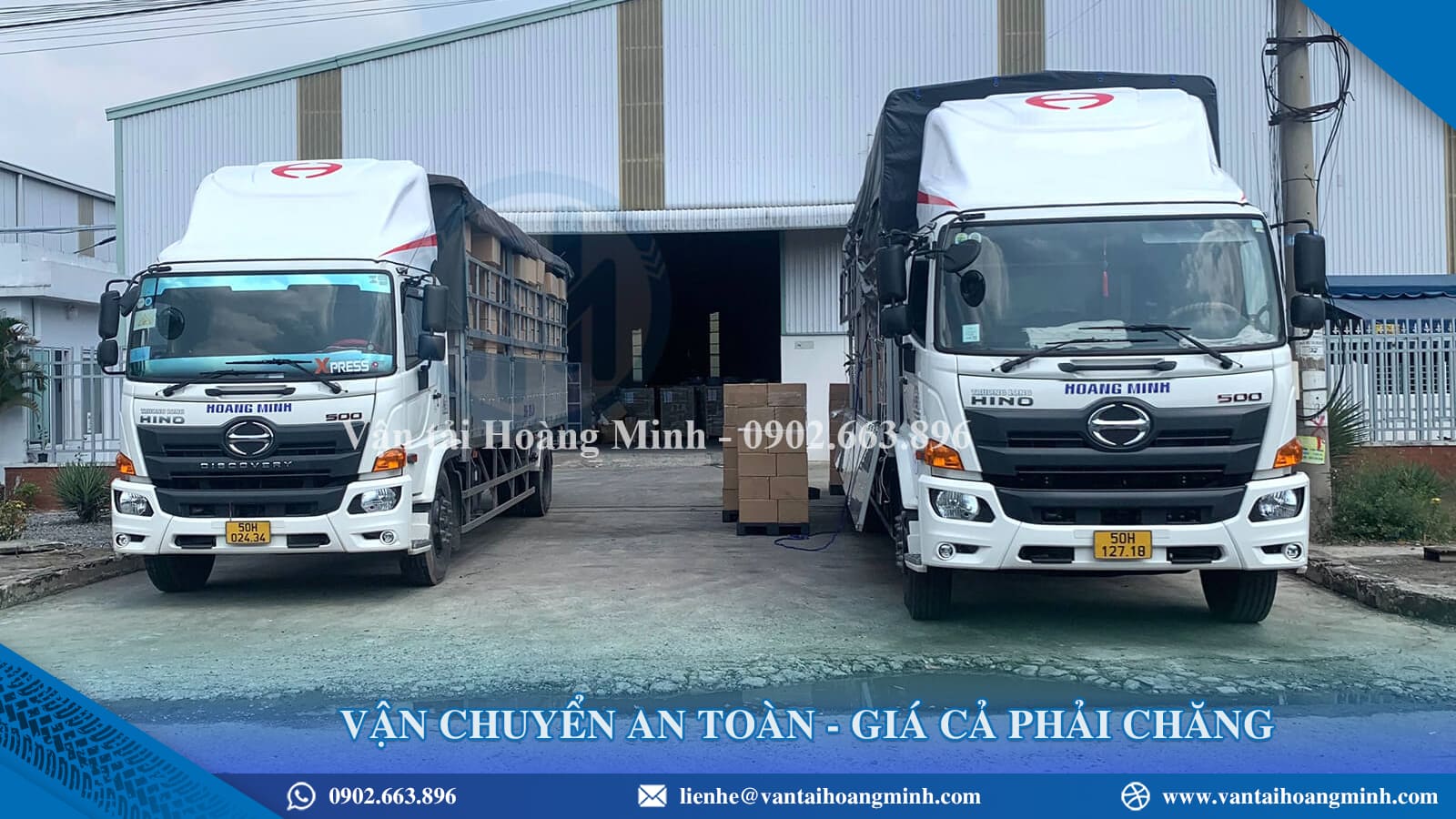 Đơn vị chành xe từ TpHCM đi Quảng Nam