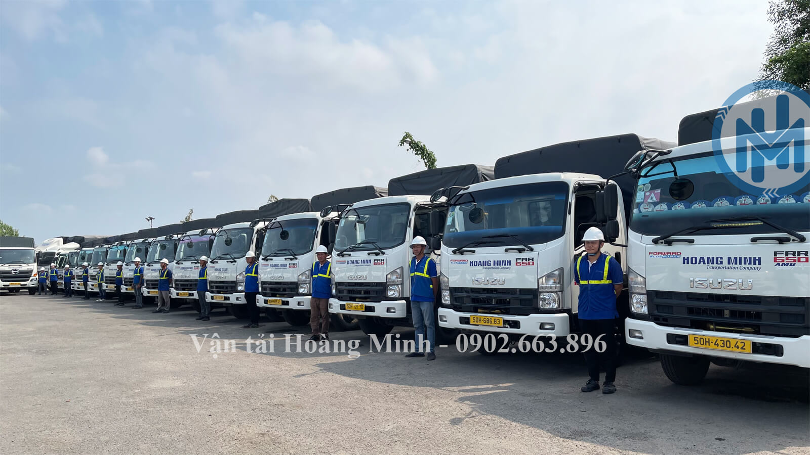 Đội Xe Chuyên Chở Hàng Từ TpHCM Đi Thanh Hóa Đội Xe Chuyên Chở Hàng Từ TpHCM Đi Thanh Hóa