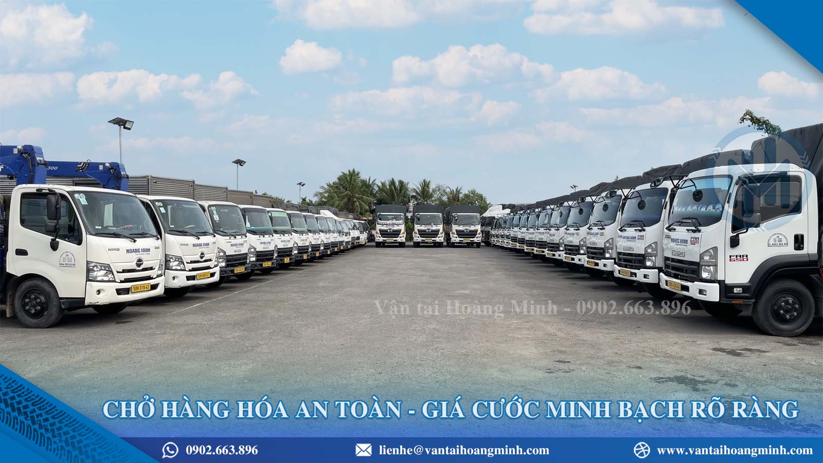 Cho thuê xe tải chở hàng tại KCN Long Hậu Cho thuê xe tải chở hàng tại KCN Long Hậu