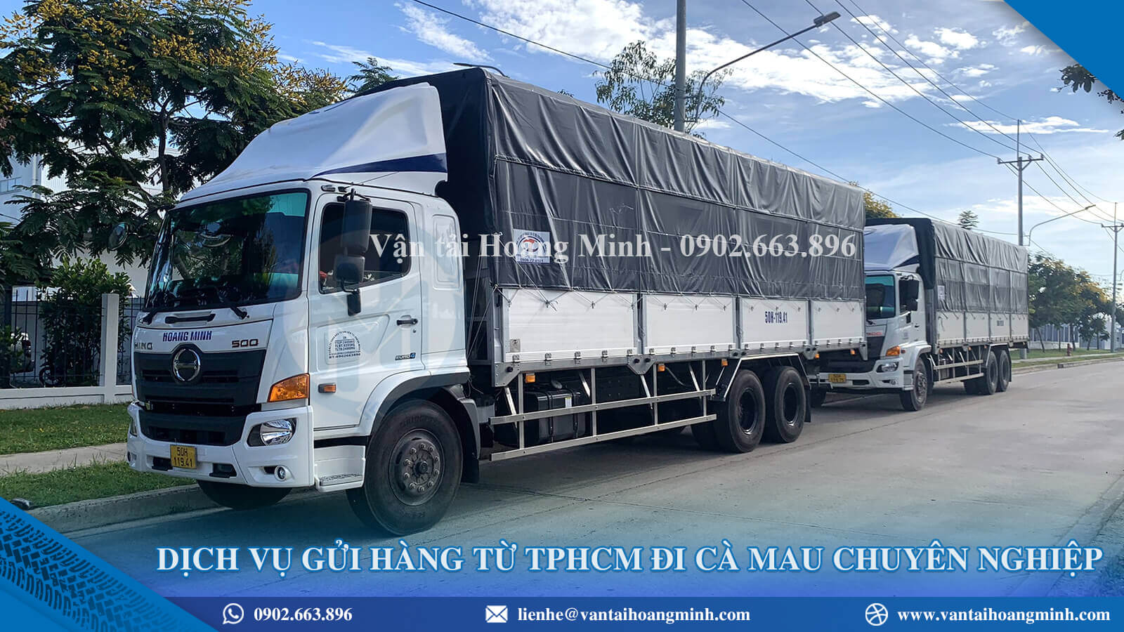 Dịch Vụ Gửi Hàng Từ TpHCM Đi Cà Mau Chuyên Nghiệp Dịch Vụ Gửi Hàng Từ TpHCM Đi Cà Mau Chuyên Nghiệp