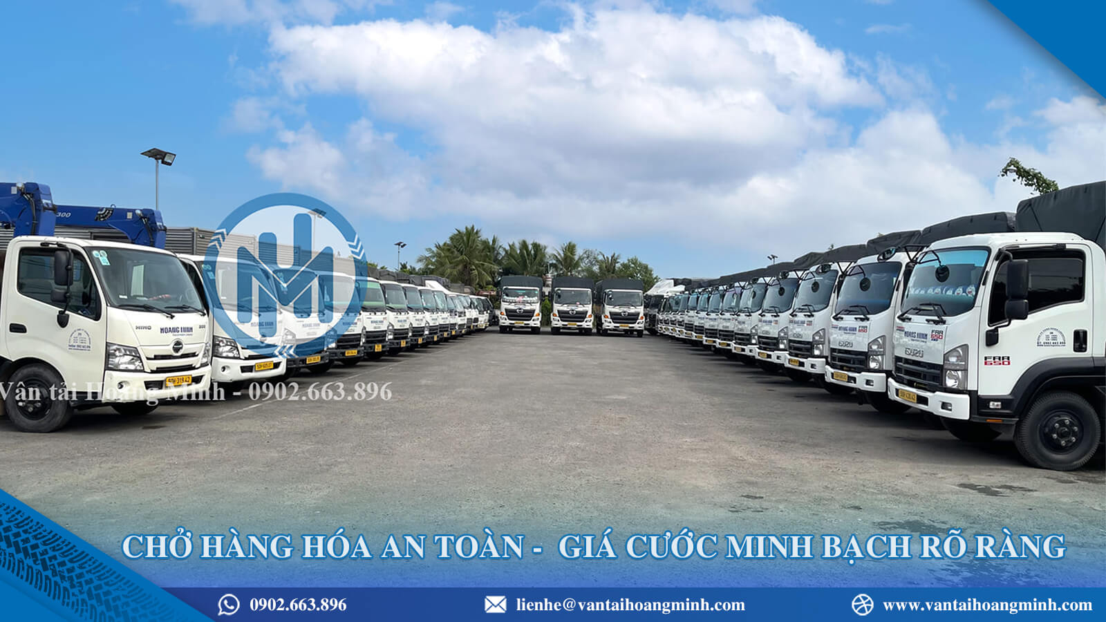 Dịch vụ gửi hàng từ TpHCM đi Tây Ninh chở hàng an toàn với giá tốt Dịch vụ gửi hàng từ TpHCM đi Tây Ninh chở hàng an toàn với giá tốt