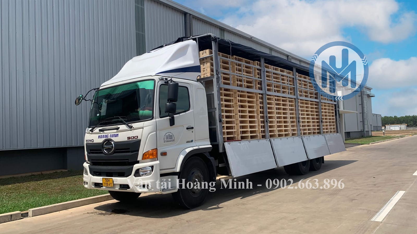 Dịch vụ gửi hàng từ TpHCM đi miền Tây