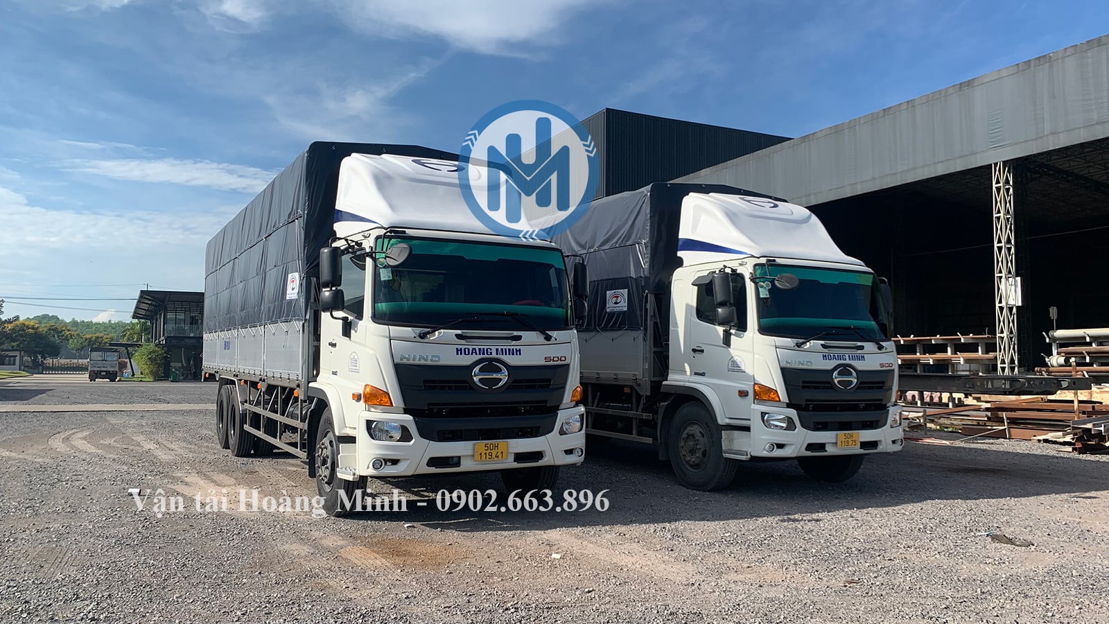 Vận chuyển hàng hóa TpHCM Đồng Tháp nhanh chóng