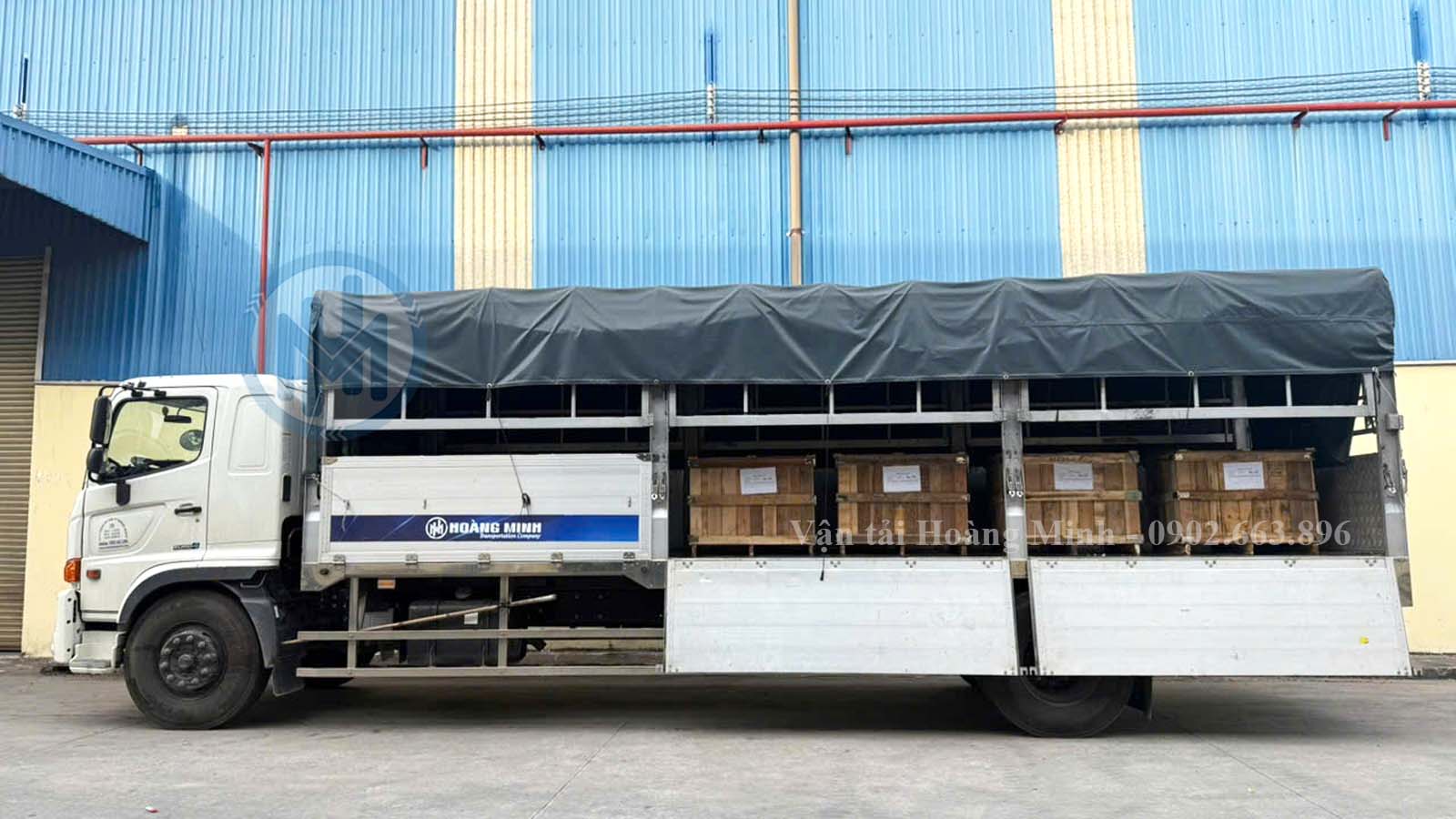 Vận chuyển hàng linh kiện điện tử giá tốt