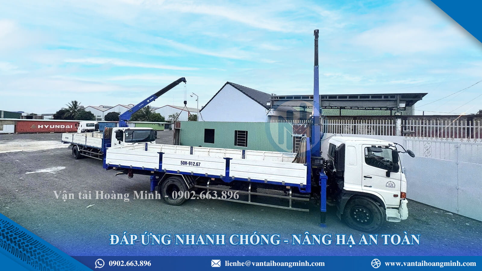 XE CẨU TỰ HÀNH LÀM VIỆC TẠI CÔNG TRÌNH XÂY DỰNG HIỆN ĐẠI