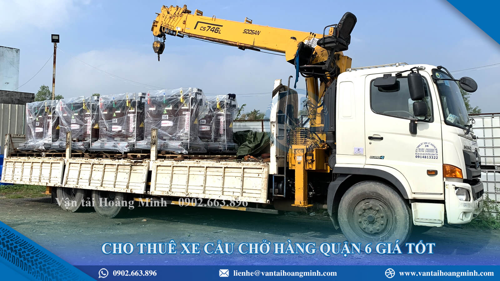 Cho-thuê-xe-cẩu-Quận-6-giá-tốt
