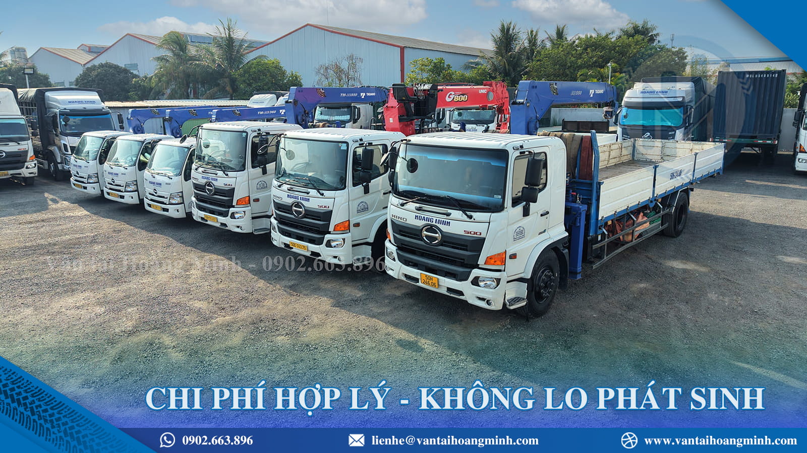 Cho thuê xe cẩu tự hành tại Tân Hưng chi phí hợp lý Cho thuê xe cẩu tự hành tại Tân Hưng chi phí hợp lý