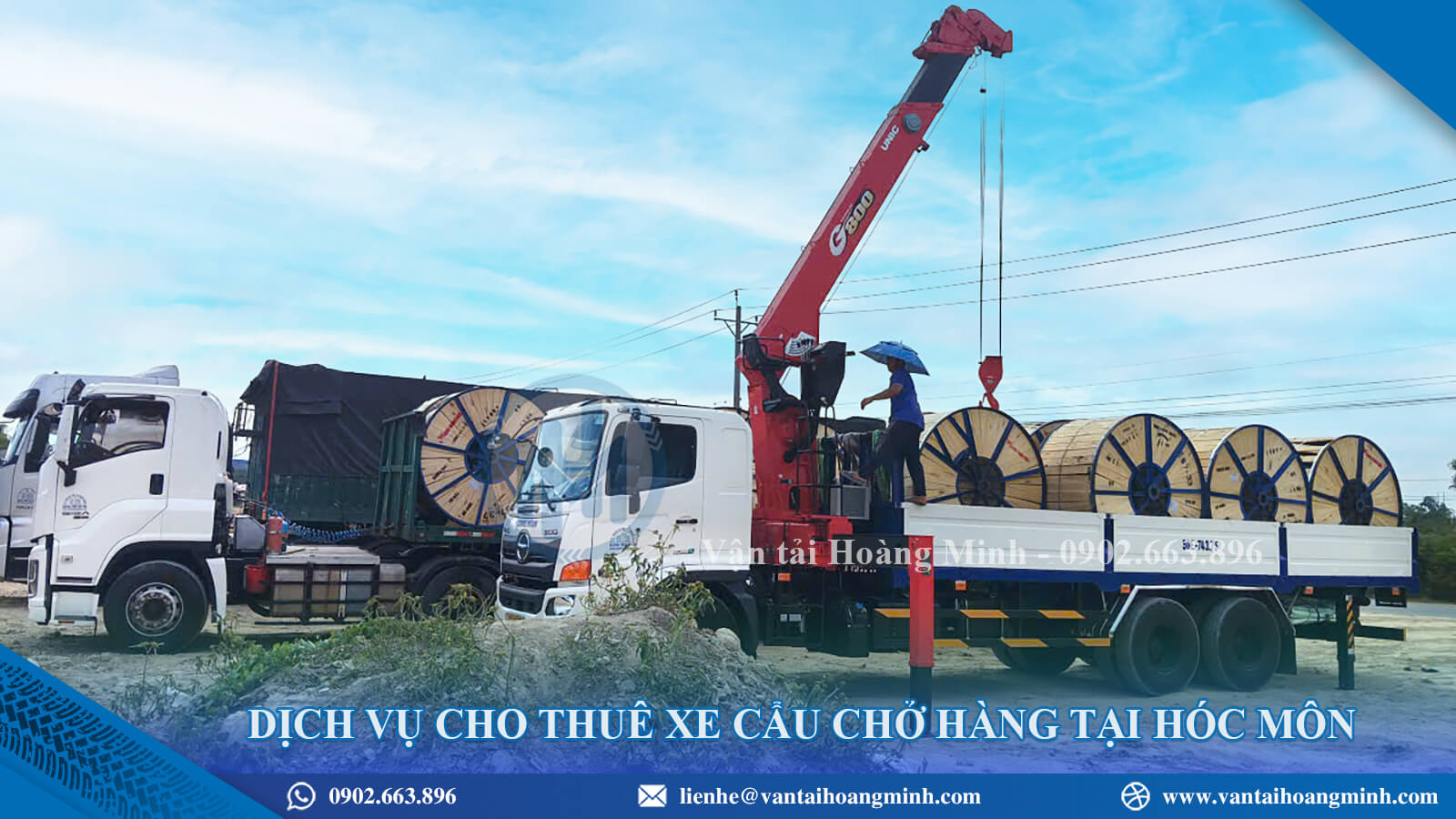 Dịch-vụ-cho-thuê-xe-cẩu-chở-hàng-tại-Hóc-Môn