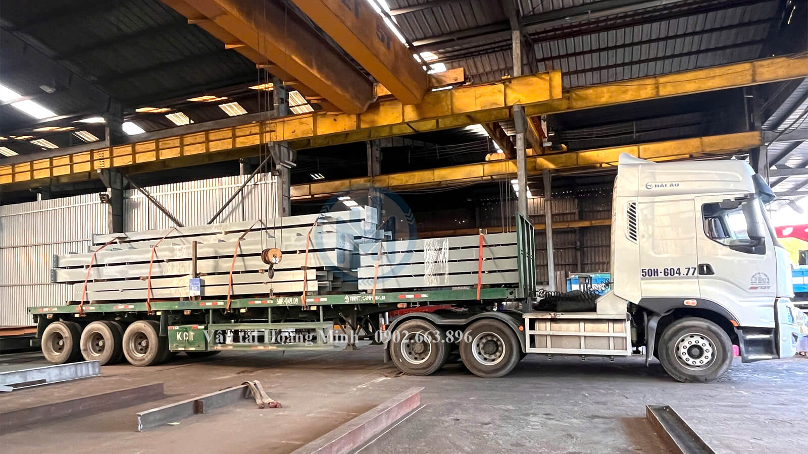 Dịch vụ vận chuyển hàng hóa Long An giá tốt Dịch vụ vận chuyển hàng hóa Long An giá tốt
