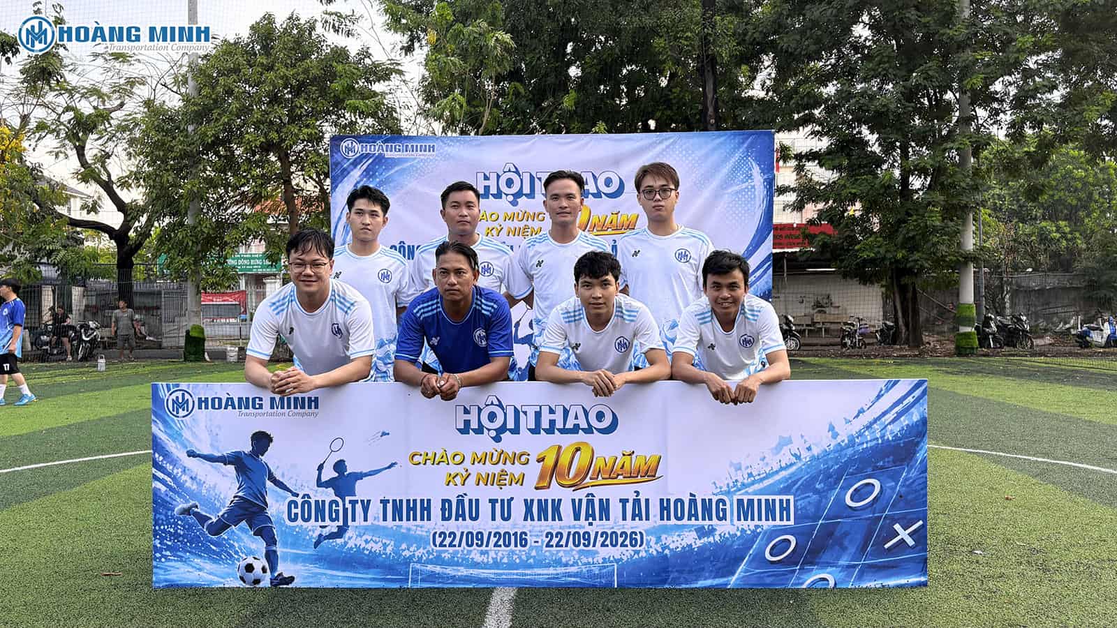 le-khai-mac-hoi-thao-van-tai-hoang-minh le-khai-mac-hoi-thao-van-tai-hoang-minh