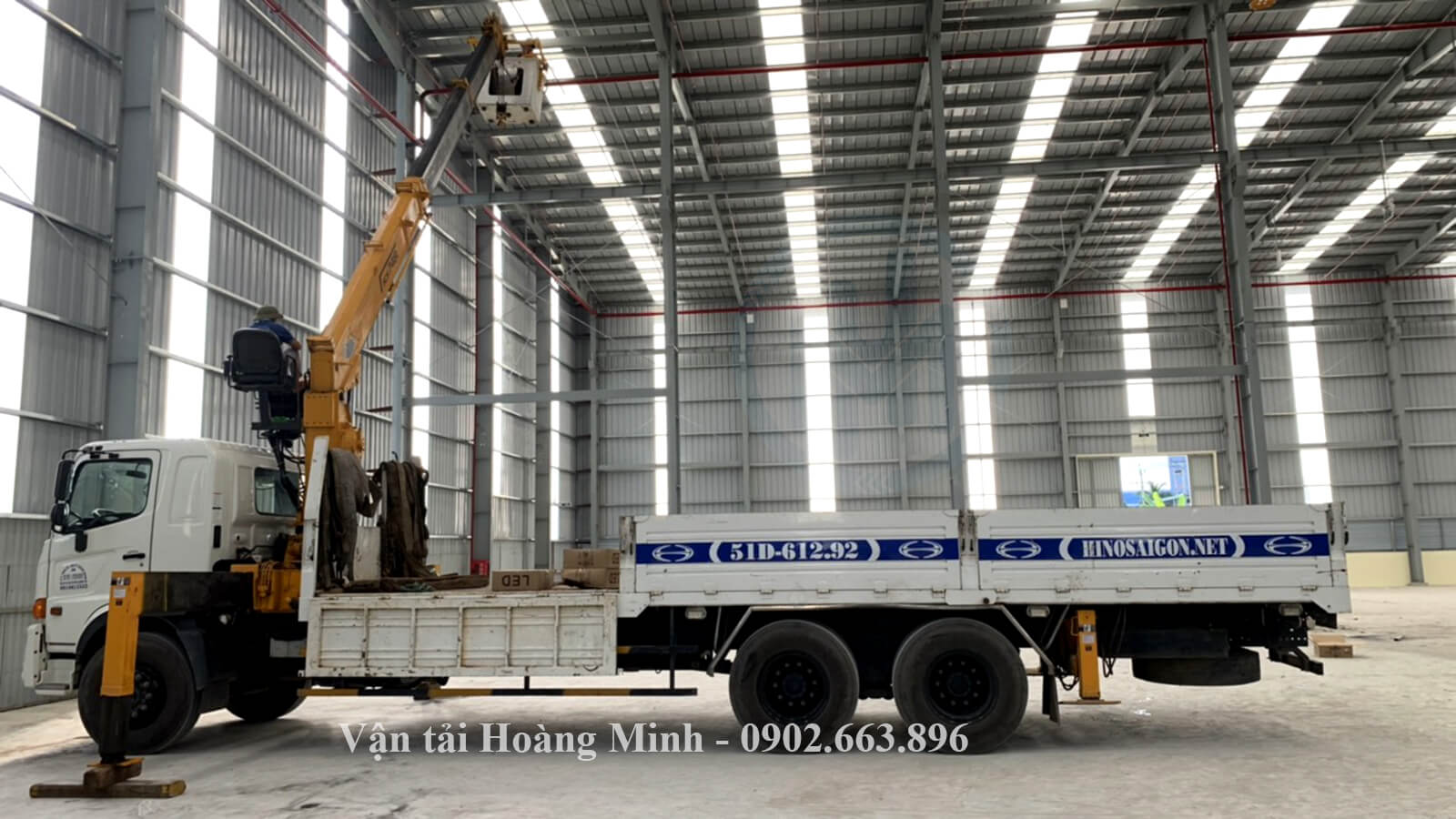 Thuê xe cẩu tự hành Chợ Gạo tiết kiệm, hiệu quả