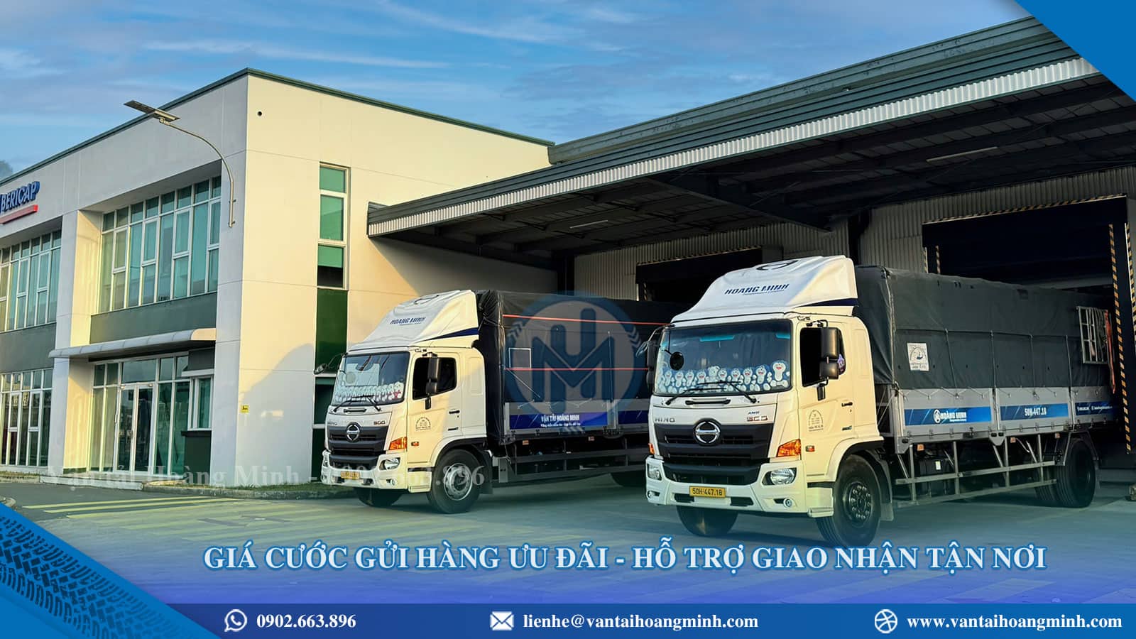 Gửi hàng từ Tây Ninh đi Gia Lai nhanh chóng, giá rẻ