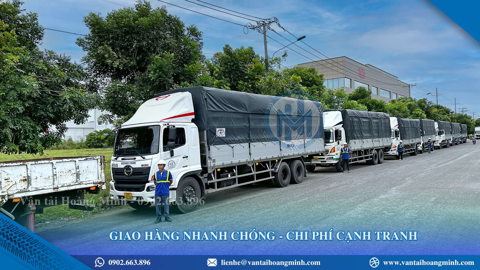 DỊch vụ gửi hàng từ Tây Ninh đi Lâm Đồng chuyên nghiệp, giá ưu đãi