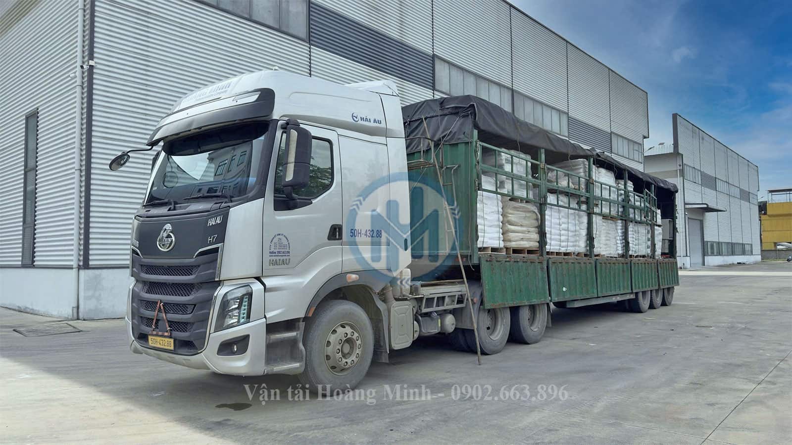 Dịch vụ gửi hàng từ Tây Ninh đi Lâm Đồng nhận chở đa dạng hàng hóa