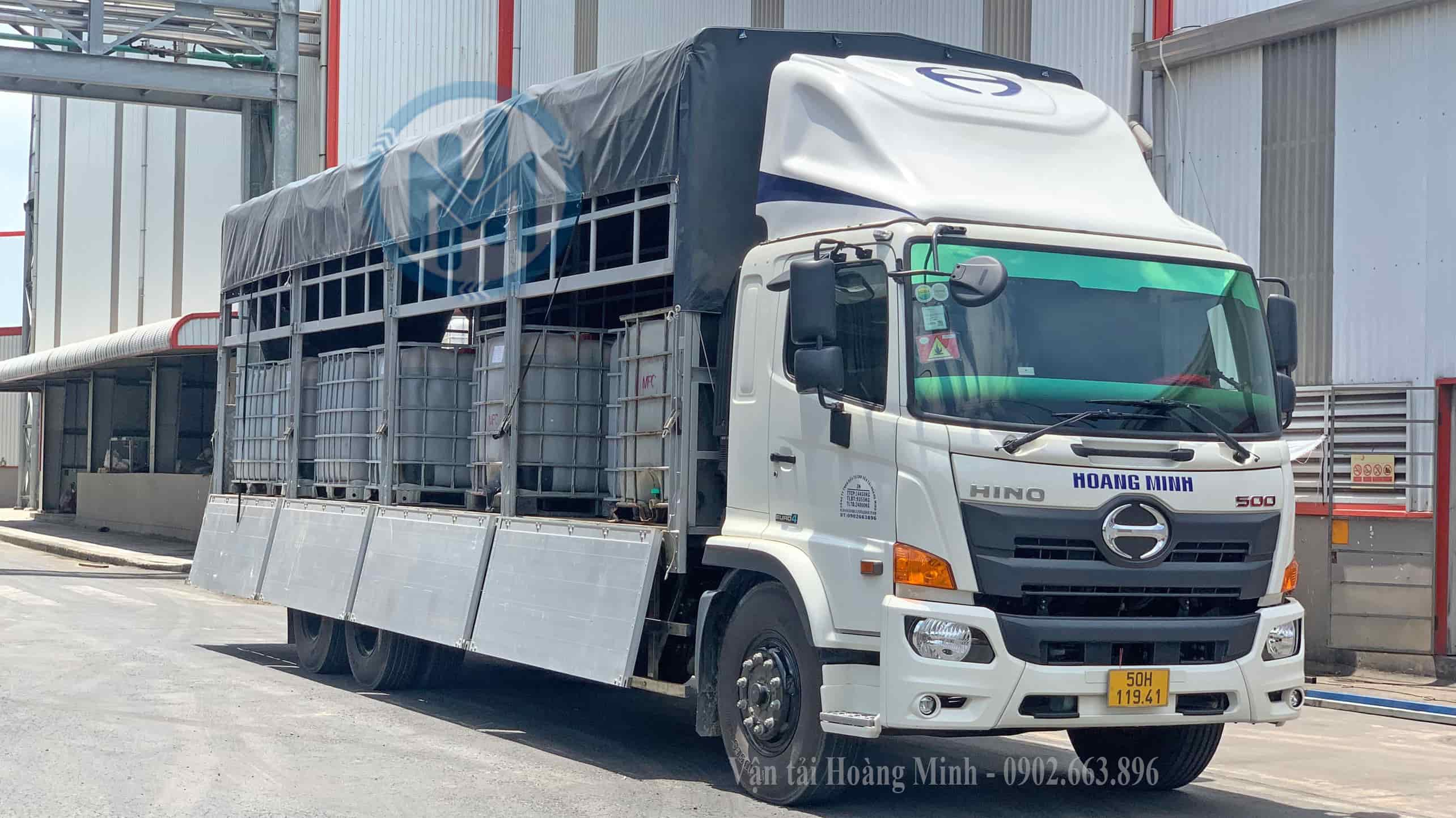 Vận chuyển đa dạng hàng hóa tư Đồng Nai đi Quảng Ngãi Vận chuyển đa dạng hàng hóa tư Đồng Nai đi Quảng Ngãi