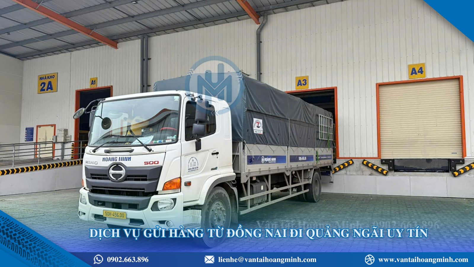 Gửi hàng từ Đồng Nai đi Quảng Ngãi uy tín Gửi hàng từ Đồng Nai đi Quảng Ngãi uy tín