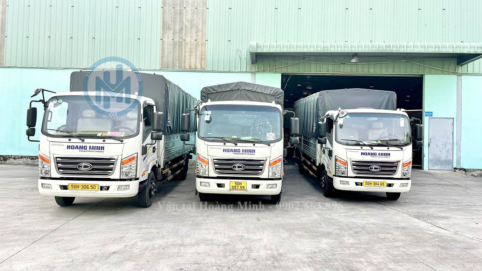 Chành xe gửi hàng từ Tây Ninh đi Lâm Đồng và các tỉnh thành lân cận