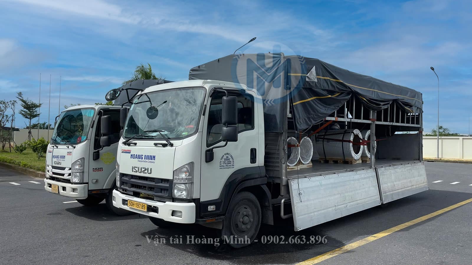 Xe tải Đồng Nai đi Lâm Đồng nhận hàng tận nơi Xe tải Đồng Nai đi Lâm Đồng nhận hàng tận nơi