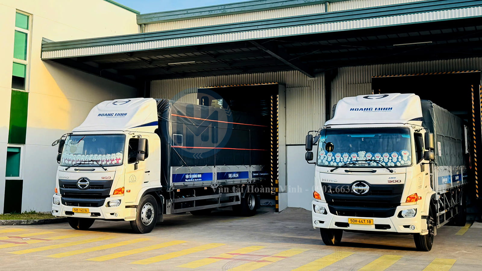 Chành xe gửi hàng từ Cần Thơ đi Đắk Lắk