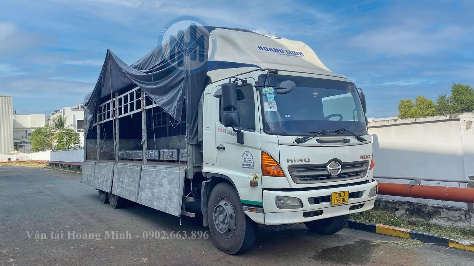 Chành xe gửi hàng từ các tỉnh miền Nam đi Gia Lai, Đắk Lắk, Lâm Đồng, Quảng Ngãi nhận hàng ghép, hàng nguyên chuyến, giao nhận tận nơi nhanh chóng