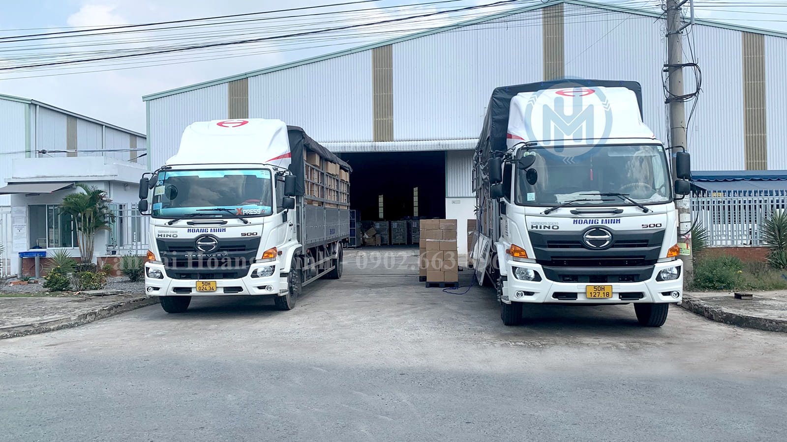 Chành xe gửi hàng đi Bình Thuận giá rẻ Chành xe gửi hàng đi Bình Thuận giá rẻ