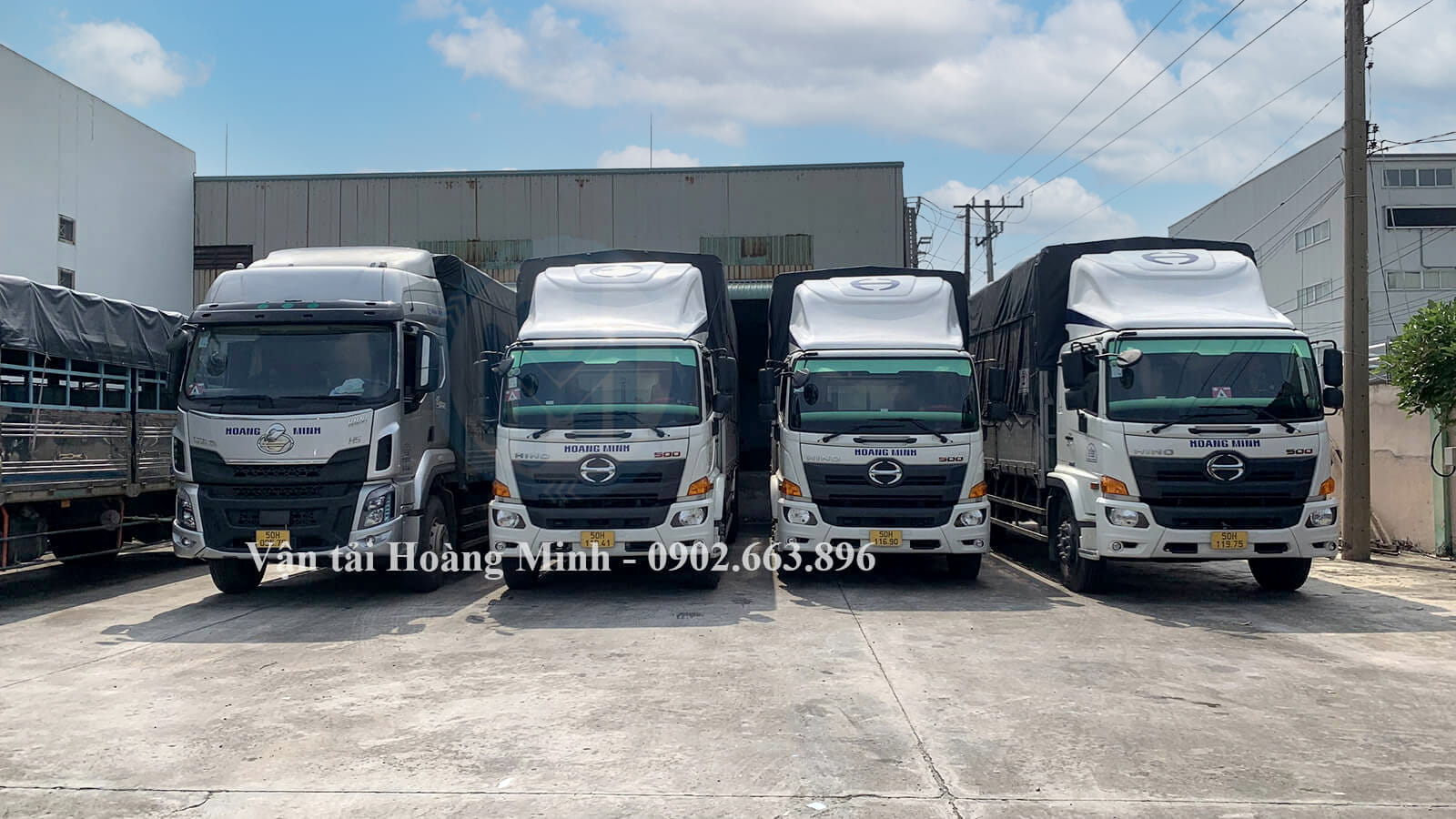 Chành xe gửi hàng đi Lâm Đồng nhanh 1 ngày