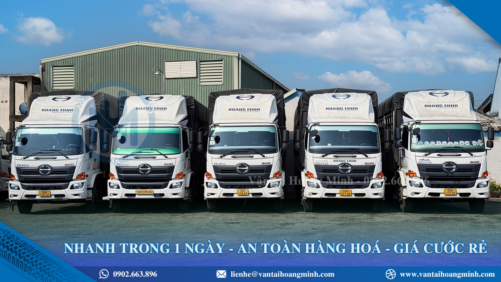 Chành xe đi Đắk Lắk an toàn hàng hoá giá cước rẻ