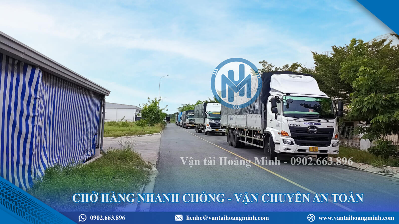 Chở hàng giá tốt tại Lâm Đồng Chở hàng giá tốt tại Lâm Đồng
