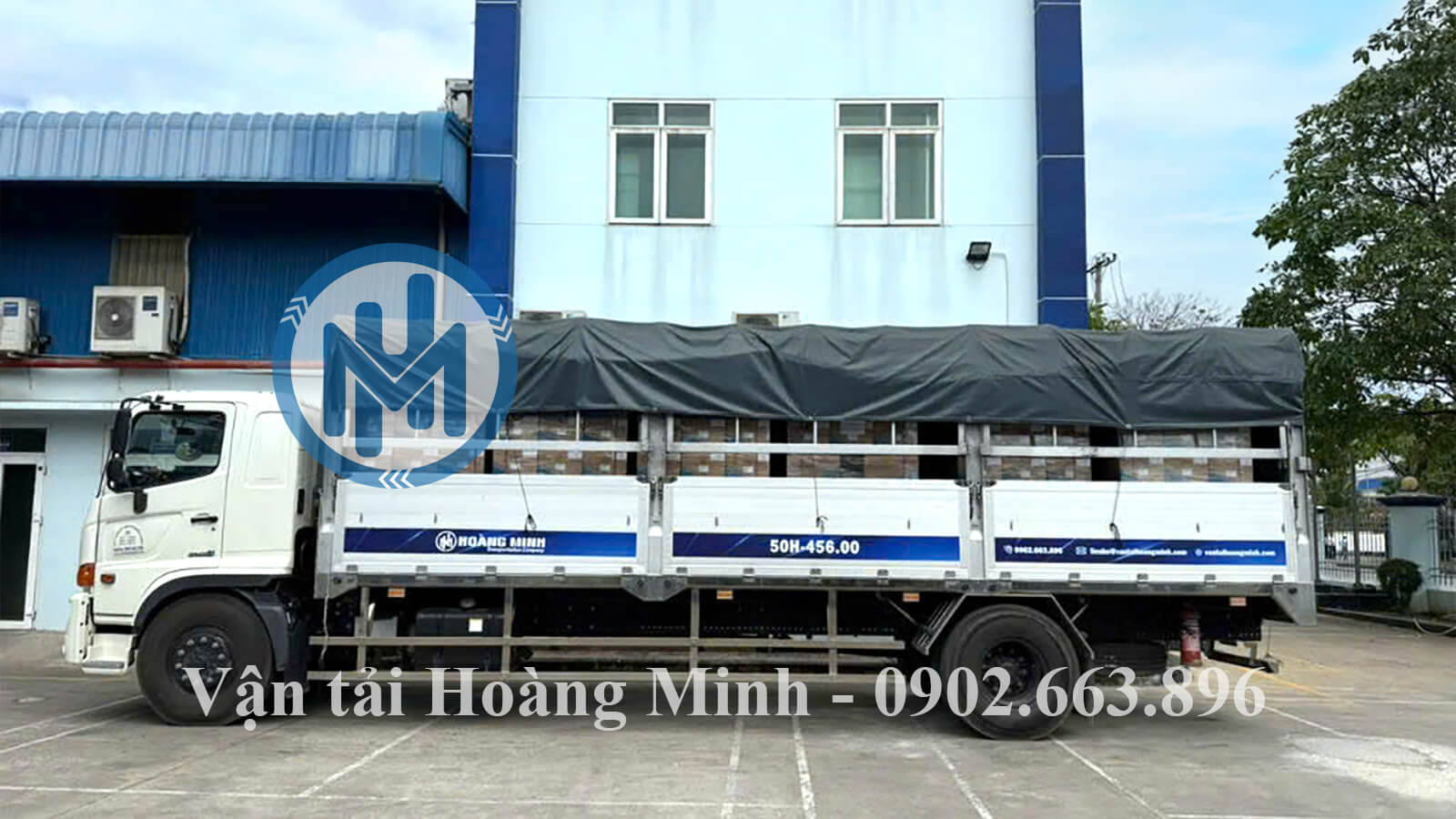 Dịch vụ xe tải chở hàng Lâm Đồng ưu đãi về giá Dịch vụ xe tải chở hàng Lâm Đồng ưu đãi về giá