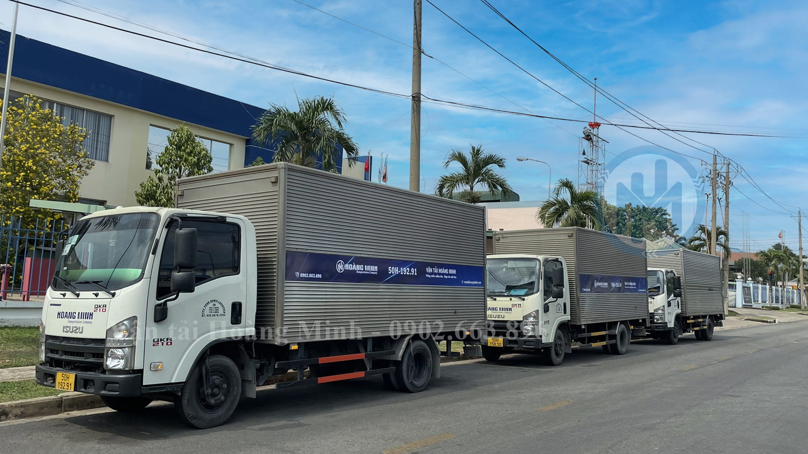 Gửi hàng Vĩnh Long đi Quảng Ngãi gửi hàng chành hàng nguyên chuyến