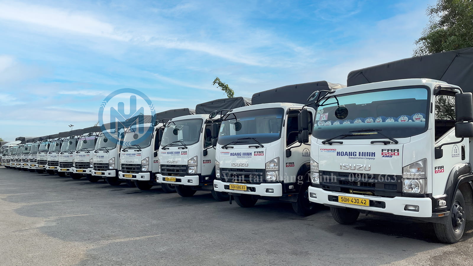 Gửi hàng từ Cần Thơ đi Gia Lai khoảng bao lâu