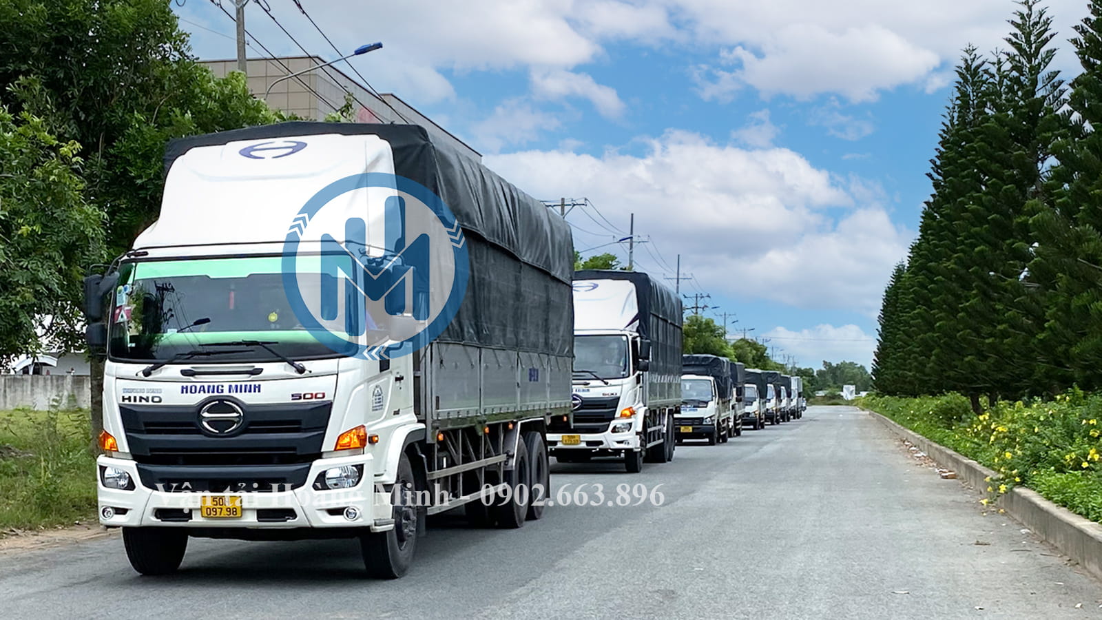 Gửi hàng từ Vĩnh Long đi Quảng Ngãi nhanh chóng và tiết kiệm chi phí