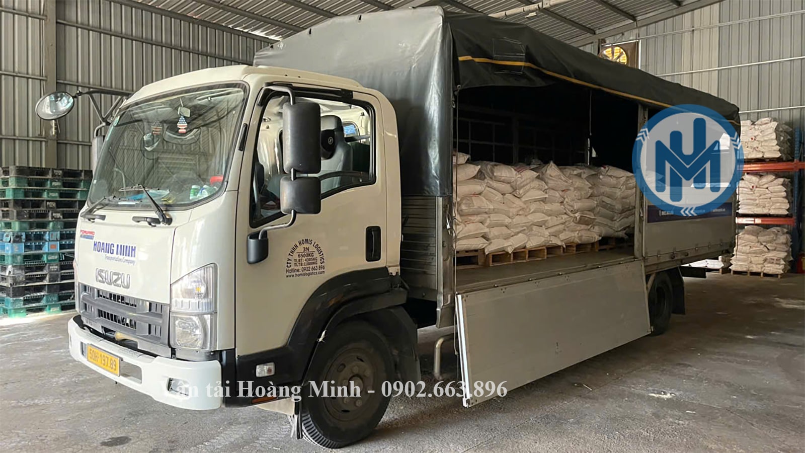 Vận chuyển hàng hóa Quận 4 chuyên nghiệp Vận chuyển hàng hóa Quận 4 chuyên nghiệp