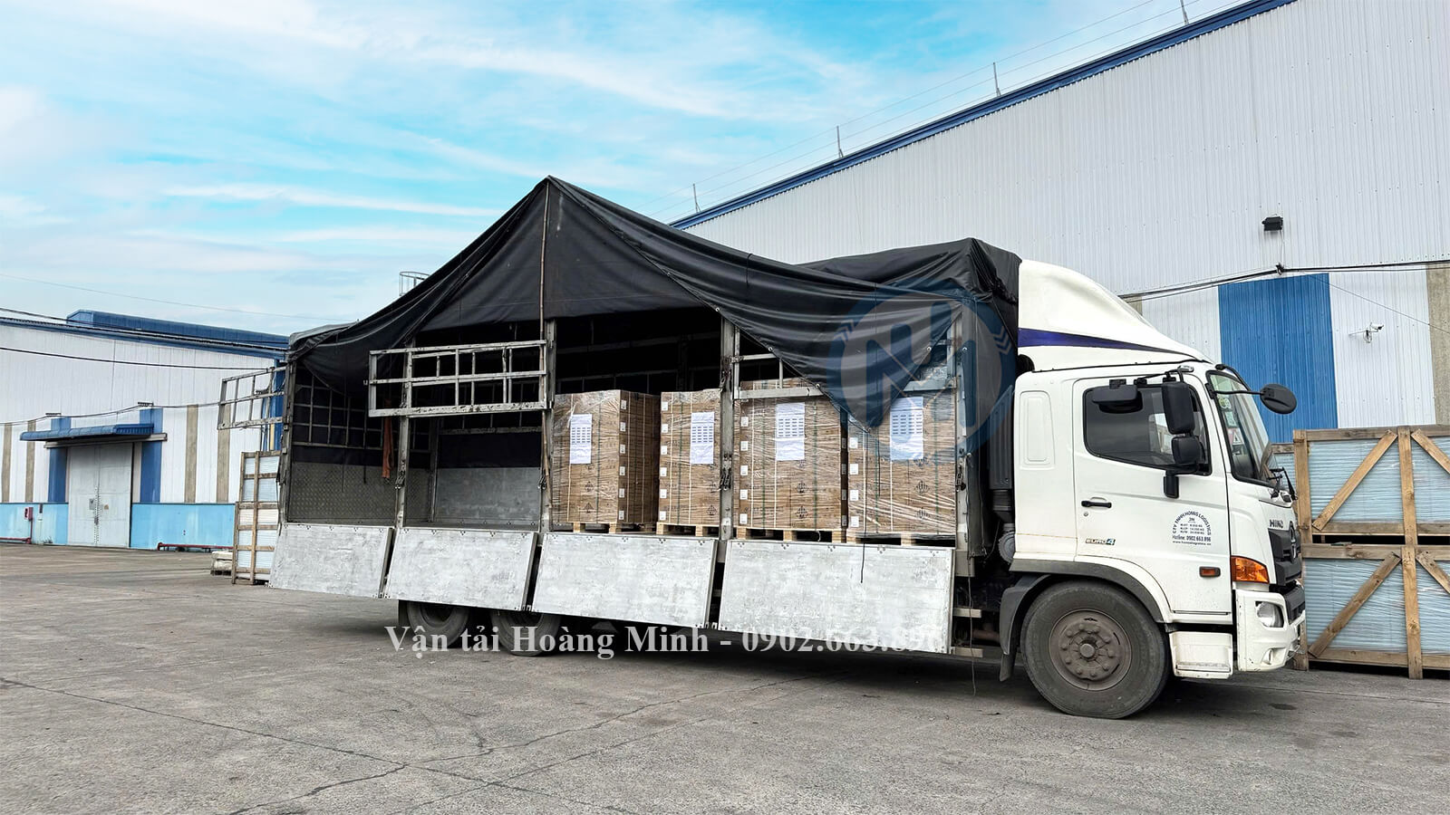 Xe tải chở thuê tại Lâm Đồng giá tốt Xe tải chở thuê tại Lâm Đồng giá tốt