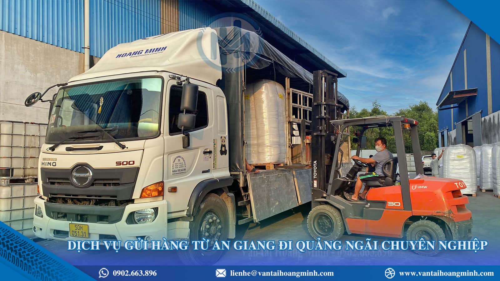 Chành xe gửi hàng từ An Giang đi Quảng Ngãi uy tín, giá cước cạnh tranh Chành xe gửi hàng từ An Giang đi Quảng Ngãi uy tín, giá cước cạnh tranh