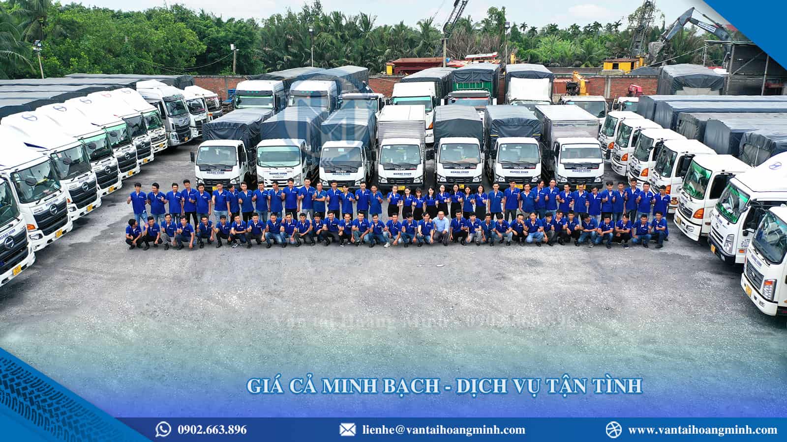 Chành xe gửi hàng từ An Giang đi Gia Lai uy tín, tận tâm Chành xe gửi hàng từ An Giang đi Gia Lai uy tín, tận tâm