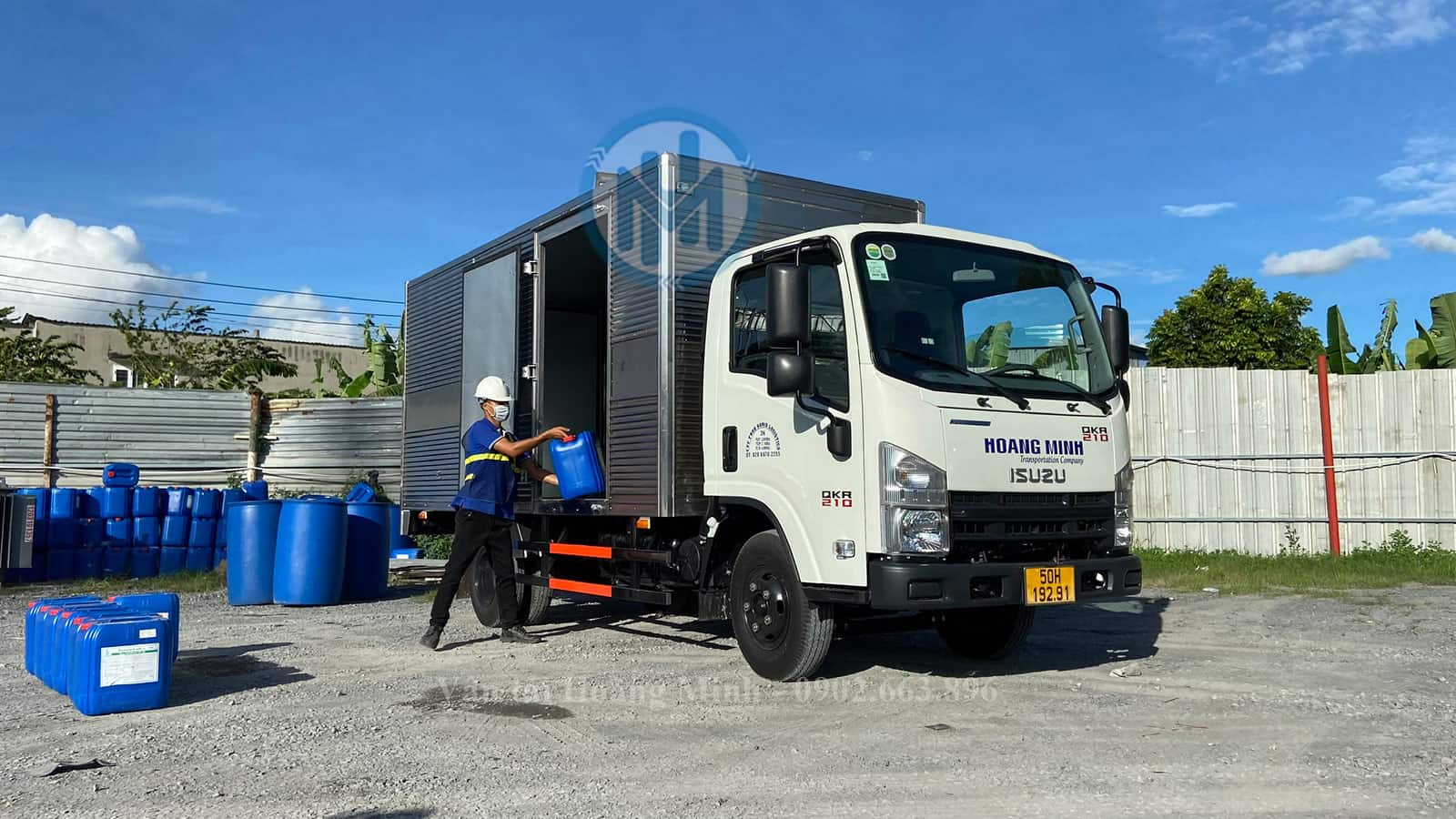 Dịch vụ gửi hàng từ An Giang đi Gia Lai hỗ trợ bốc xếp và giao tận nơi Dịch vụ gửi hàng từ An Giang đi Gia Lai hỗ trợ bốc xếp và giao tận nơi