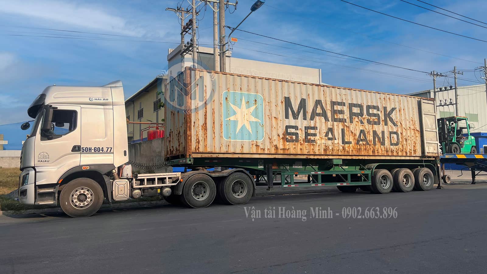 Dịch vụ gửi hàng từ Cà Mau đi Quảng Ngãi nhanh chóng, nhận hàng trong 24h