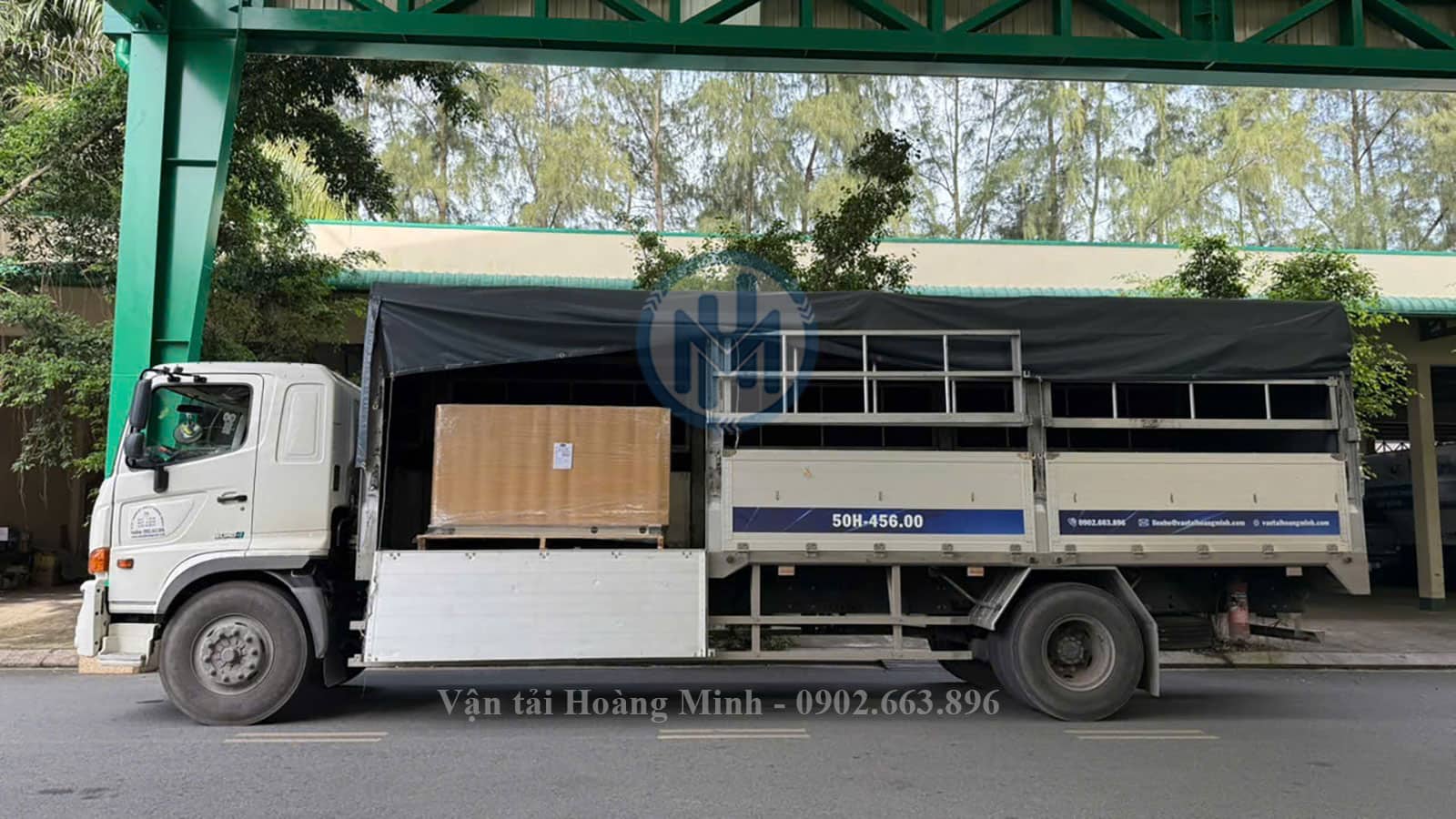 Gửi hàng từ Tây Ninh đi Quảng Ngãi và các tỉnh lân cận, nhanh chóng, giá rẻ tại Hoàng Minh Gửi hàng từ Tây Ninh đi Quảng Ngãi và các tỉnh lân cận, nhanh chóng, giá rẻ tại Hoàng Minh