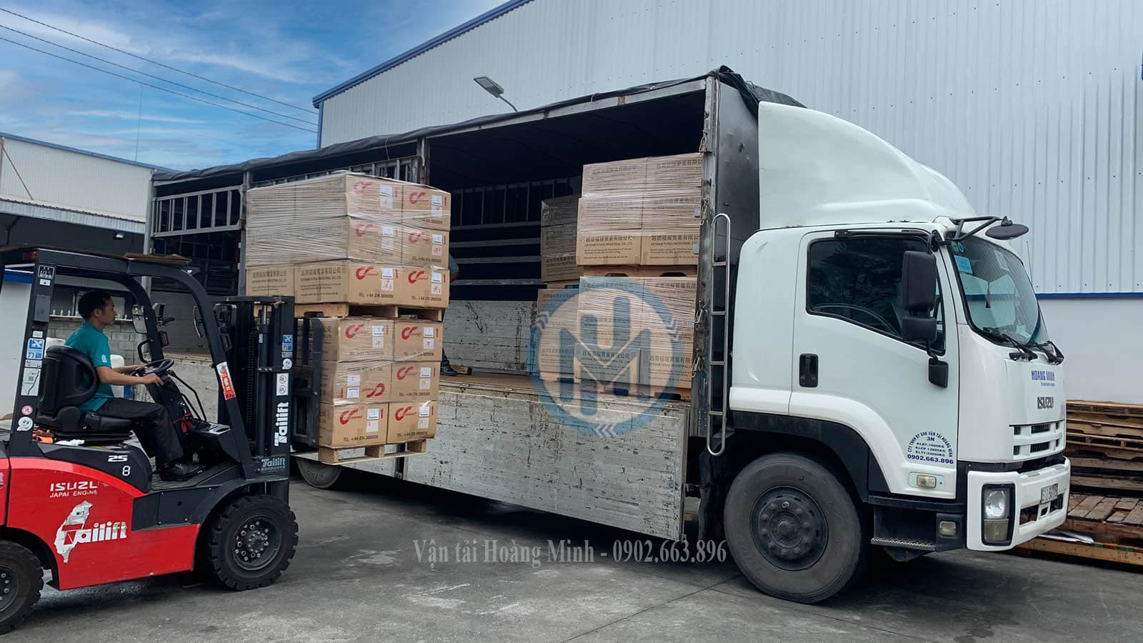 Gửi hàng ghép đi Quảng Ngãi và các tỉnh lân cận giúp tối ưu chi phí vận chuyển Gửi hàng ghép đi Quảng Ngãi và các tỉnh lân cận giúp tối ưu chi phí vận chuyển