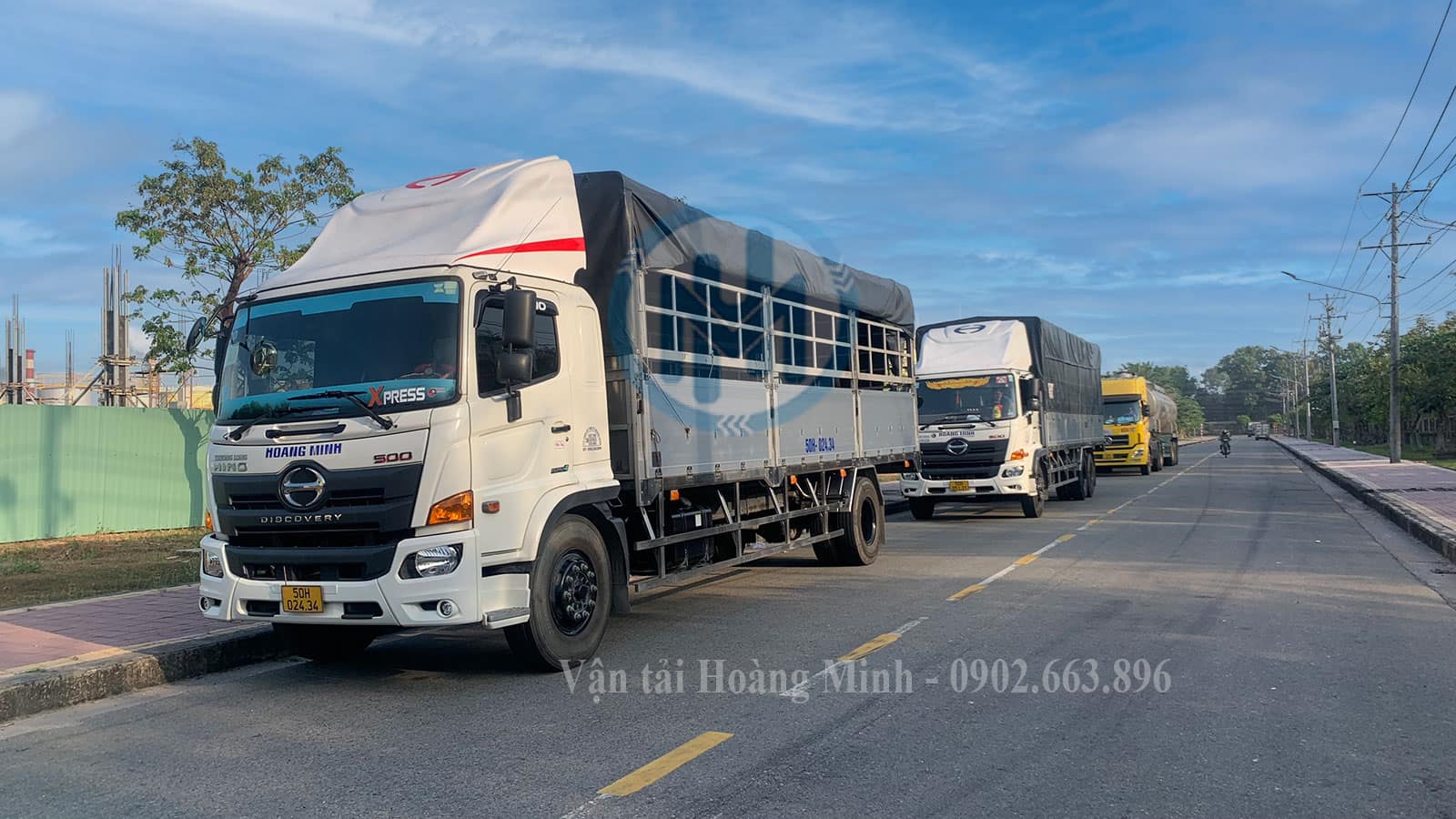 Gửi hàng ghép từ Đồng Tháp đi Quảng Ngãi nhanh chóng, đúng lịch Gửi hàng ghép từ Đồng Tháp đi Quảng Ngãi nhanh chóng, đúng lịch