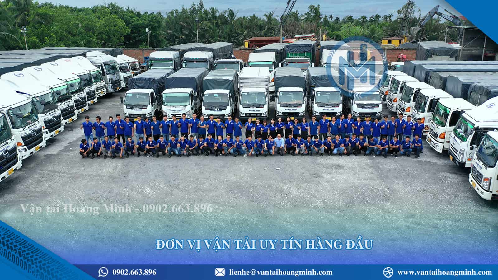 Chành xe gửi hàng từ An Giang đi Đắk Lắk uy tín, giá cước cạnh tranh
