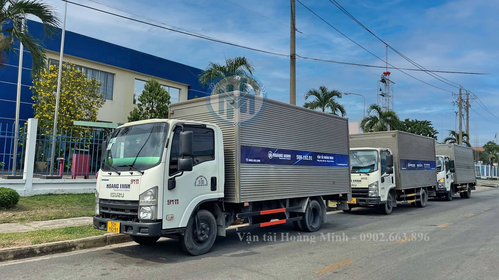Gửi hàng từ An Giang đi Lâm Đồng giao tận nơi trong ngày