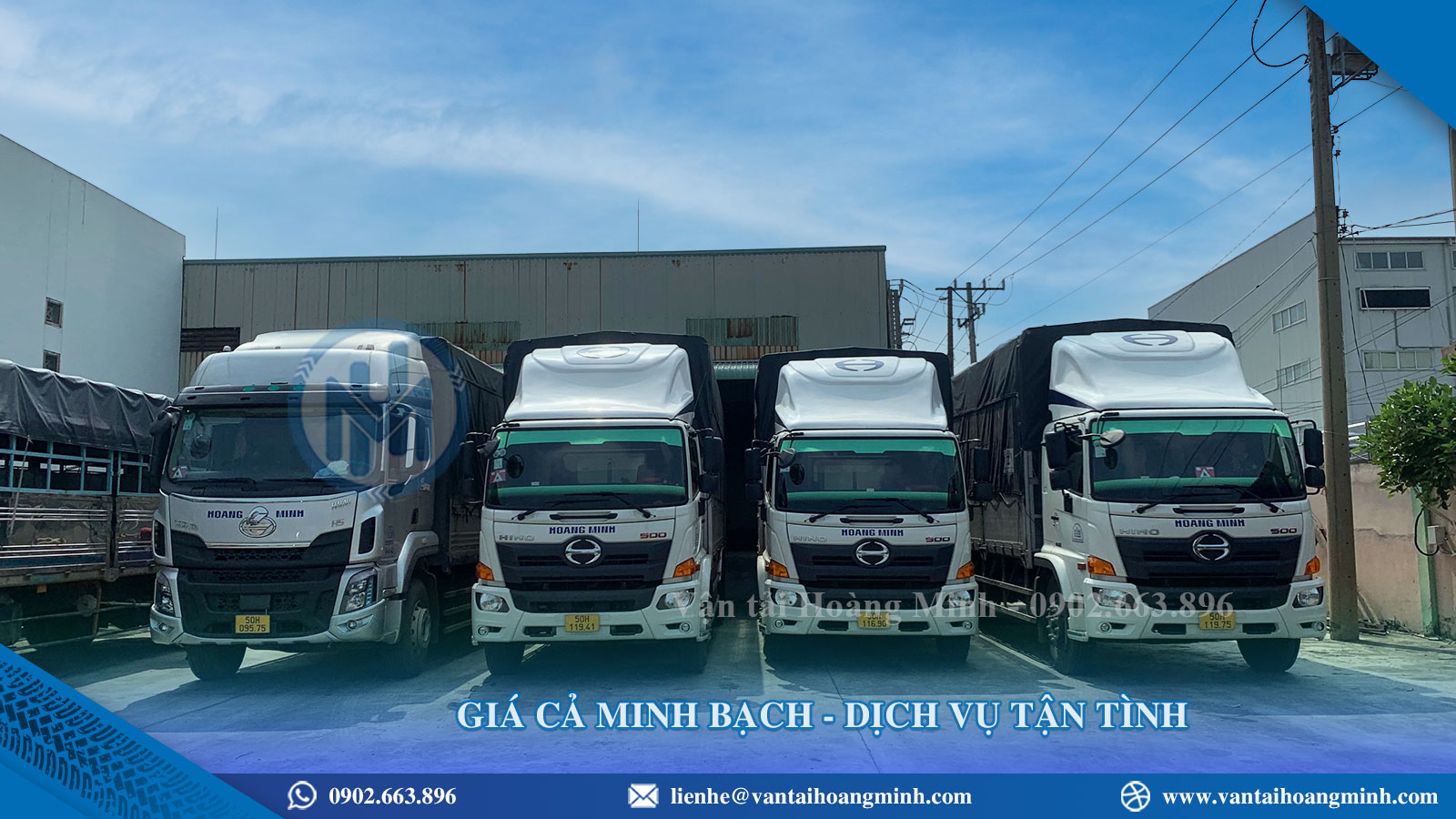 Gửi hàng từ An Giang đi Quảng Ngãi chuyên nghiệp, giá tốt tại Hoàng Minh Gửi hàng từ An Giang đi Quảng Ngãi chuyên nghiệp, giá tốt tại Hoàng Minh